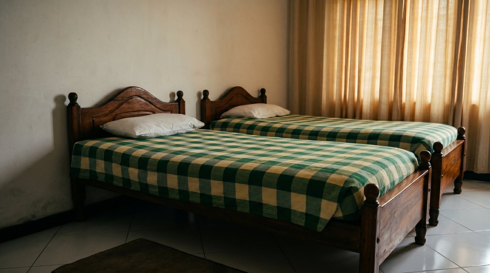 Room 104