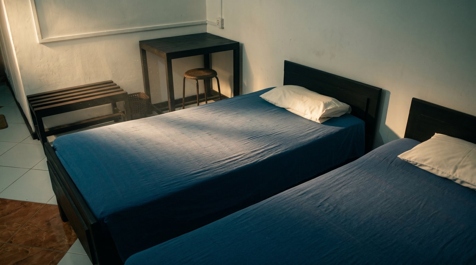 Room 105