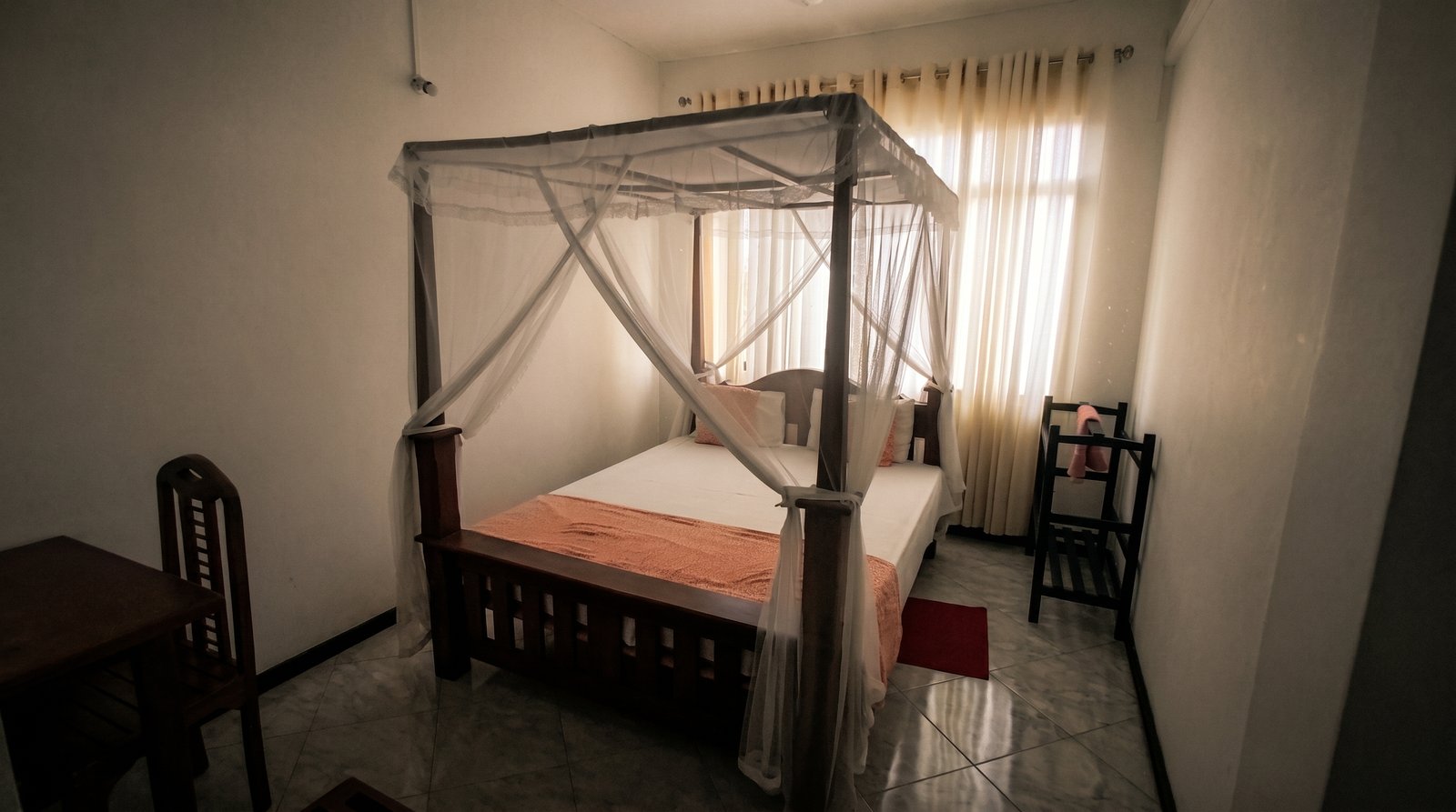 Room 205