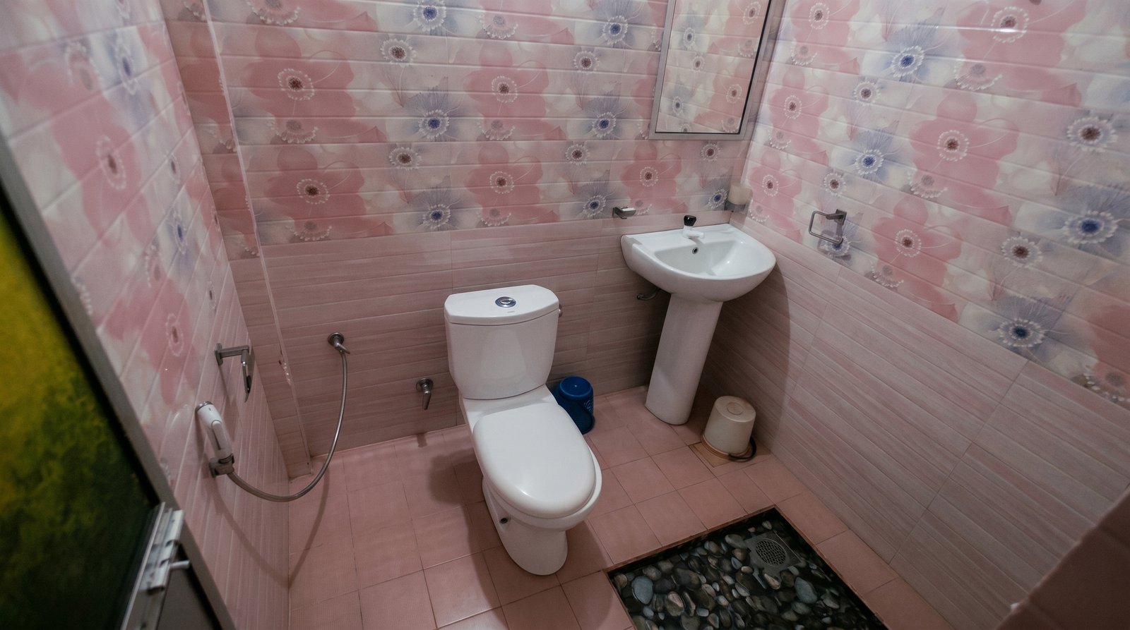 Room 302